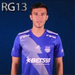 Daniel Garces - @robertogarces13 - Instagram
