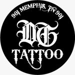 Daniel Garces - @dega_tattoo - Instagram