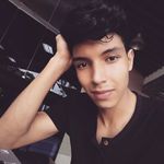 Daniel Garces - @dan_g196 - Instagram