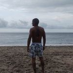 Daniel Garcés - @_danielgarces - Instagram