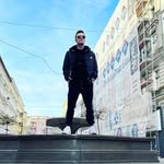 Daniel Garda - @daniel_garda - Instagram