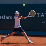 Daniel Gardality - @daniel.gardality.tennis - Instagram