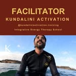 Daniel Garduño - @kundalinibydanielgarduno - Instagram
