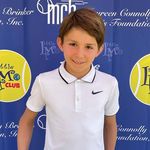 Daniel Gardality - @daniel.gardality.tennis - Instagram
