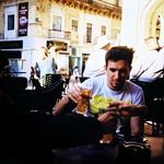 Daniel "Madrag" Gardam - @_madrag - Instagram
