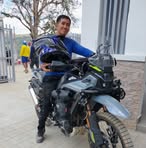 Daniel Garde - Facebook