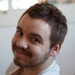 Daniel Garde - @stupidanger - Instagram