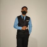 Daniel Garde - @deanniel2787 - Instagram