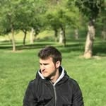 Daniel Garde - @danielgarde92 - Instagram