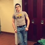 Daniel Garde - @daniel.garde_nfs207 - Instagram