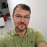 Daniel Gardenal - @daniel_gardenal1977 - Instagram