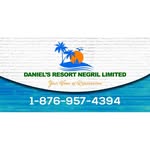 Daniel’s Garden Resort Negril - @daniel_gardenja - Instagram