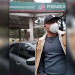 Daniel Garduño - @dxniel57 - Instagram