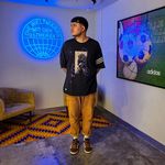 Daniel Garduño - @danielgardunho - Instagram