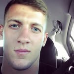 Daniel - @daniel_garett - Instagram