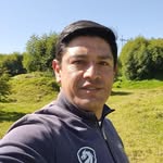 Daniel Fernando - @daniel.gares - Instagram