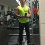 Daniel Gareau - @danielgareau - Instagram