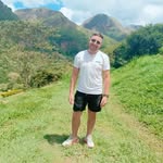 Daniel Gareca - @daniel_gareca.29 - Instagram