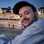Daniel Garel - @danielgarel - Instagram