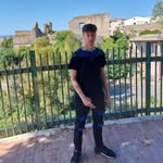 𝙳𝙰𝙽𝙸𝙴𝙻 𝙶𝙰𝚁𝙴𝚁𝙸 - @daniel_gareri - Instagram