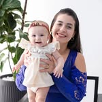 Daniela Gargaro Sechinato - @daniela.gargaro - Instagram