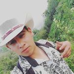 Daniel Garibaldi - @daniel_garibaldi_08 - Instagram