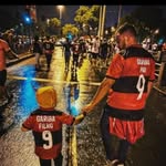 Daniel Garibaldi - @garibasantos - Instagram