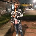 Daniel Garibello - @danielg.2509 - Instagram