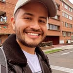 Daniel Garibello Carrero - @daniel.garibellocarrero - Instagram