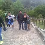Jose Daniel Garibello Bello - @garibellobello - Instagram
