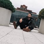 Daniel Garmo - @danielgarmo - Instagram