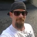 Daniel Garmon - @danielmathafukingarmon - Instagram