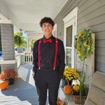 Daniel Garnett - @fabtecgarnett11 - Instagram