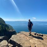 Daniel Garnett - @dzgarnett - Instagram
