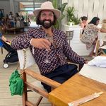 Daniel Garnett - @d_j_garnett - Instagram