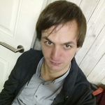 Daniel Neil Garnett - @garnettdaniel - Instagram