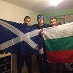 Daniel Sean Garnett - @danielseangarnett - Instagram