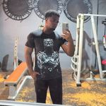 Personal Trainer l Daniel Garnett - @dan.santospersonal - Instagram