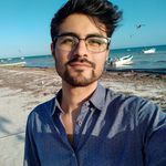 Daniel Garnica Sanchez - @daniel_garnica - Instagram