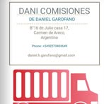 Daniel Garofano - Facebook