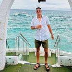 Daniel Garro🇨🇷 - @daniel__garro - Instagram