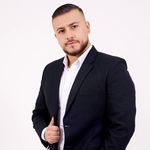Daniel Garro Ramírez  - @danielgarro_27cr - Instagram