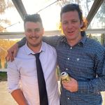 Daniel - @danielgarrard4 - Instagram