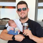Daniel Garrard - @dangiee41 - Instagram