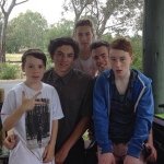 Daniel Garrard - @daniel_gggg - Instagram