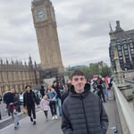 Daniel Garratt - @daniegarratt - Instagram