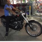 Daniel Garreffa - @danielgarreffa701 - Instagram