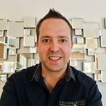 Daniel Garrett - @danielgarrett47 - Instagram