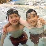 Daniel & Garrett - @ironbaelo - Instagram
