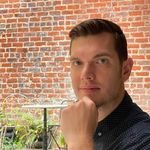 Daniel Garrett - @danman68 - Instagram